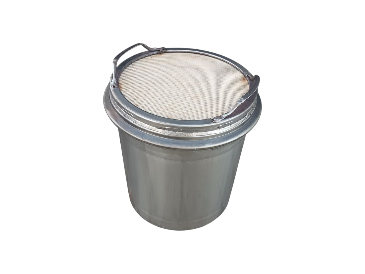 Čištění DPF/Katalyzátorů/FAP/SCR