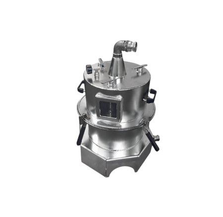 Patentovaný inovativní adaptér na DPF filtr EURO 6